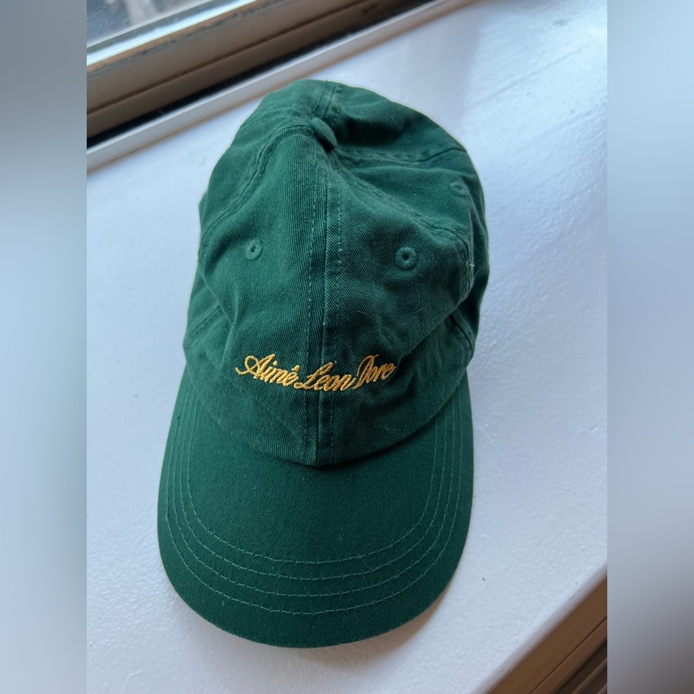Aime Leon Dore Uniform Hat